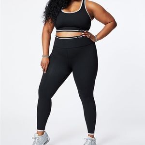 Soul Cycle Ribbed Kit